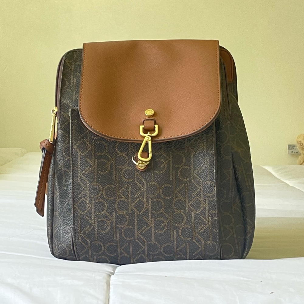 Calvin Klein Backpack